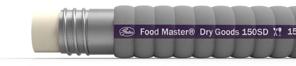 FOOD MASTER® DRY GOODS (50 - 150) SD