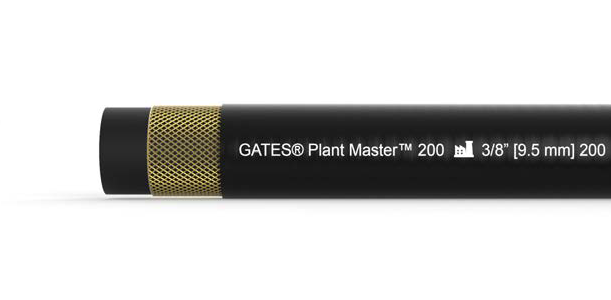 PLANT MASTER® 300/250/200