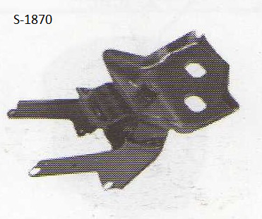 Soporte S-1870
