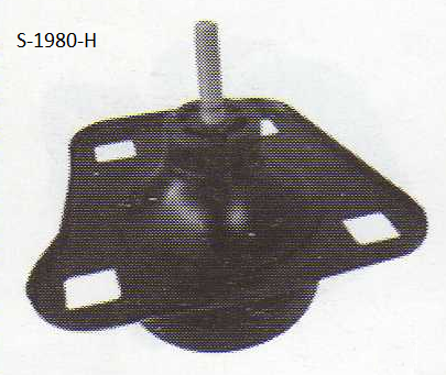 Soporte S-1980-H