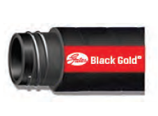 Manguera Black Gold® Fuel 300SD (Sea Horse® HW)