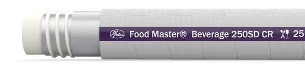 FOOD MASTER® BEVERAGE 250 SD CR
