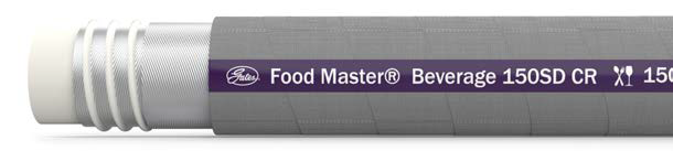 FOOD MASTER® BEVERAGE 150 SD CR