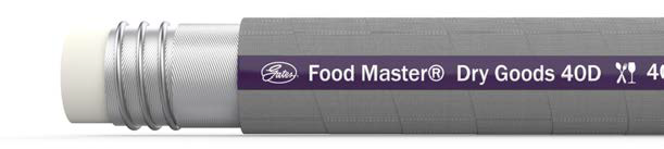 FOOD MASTER® DRY GOODS (25 - 40) D