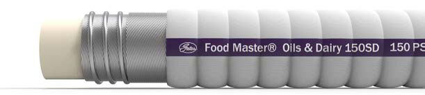 FOOD MASTER® OILS & DAIRY 150 SD