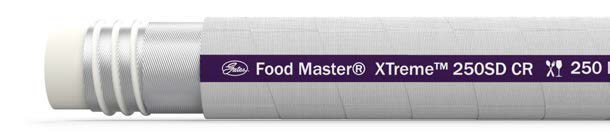 FOOD MASTER® XTREME™ 250 SD CR