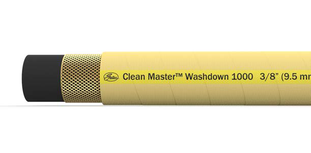 CLEAN MASTER® WASHDOWN 1000