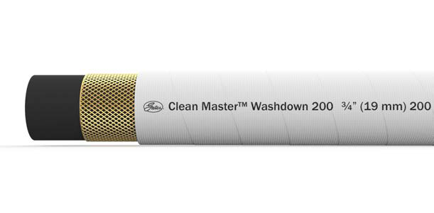 CLEAN MASTER® WASHDOWN 200
