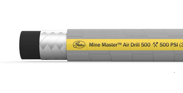 MINE MASTER™ AIR DRILL 500