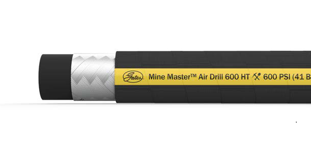 MINE MASTER™ AIR DRILL 600HT