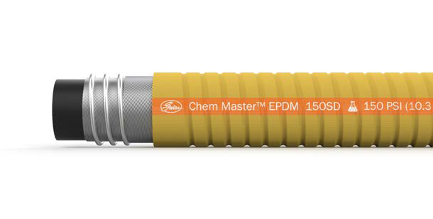 CHEM MASTER® EPDM (125 - 150) SD