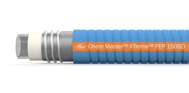 CHEM MASTER® XTREME™ FEP (125 - 200) SD