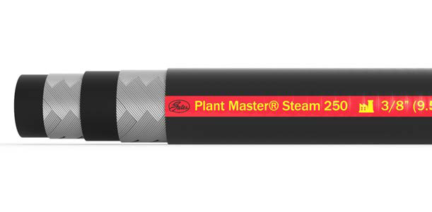 PLANT MASTER® STEAM 250