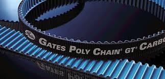 Banda Poly Chain