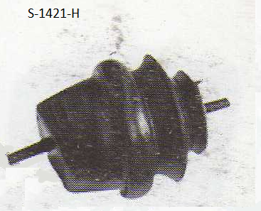 Soporte S-1421-H