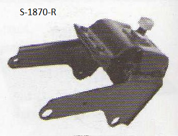 Soporte S-1870-R