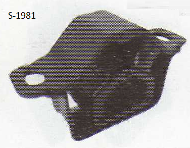 Soporte S-1981